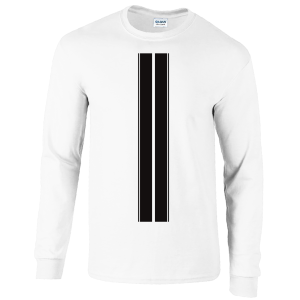 Long Sleeve T-Shirt Cooper Stripes