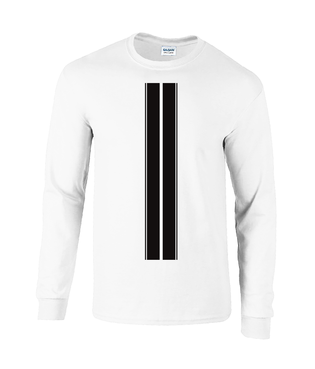 Long Sleeve T-Shirt Cooper Stripes