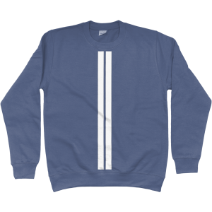 Sweatshirt Factory Stripe Seven