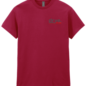 Heavy Cotton T-Shirt drve