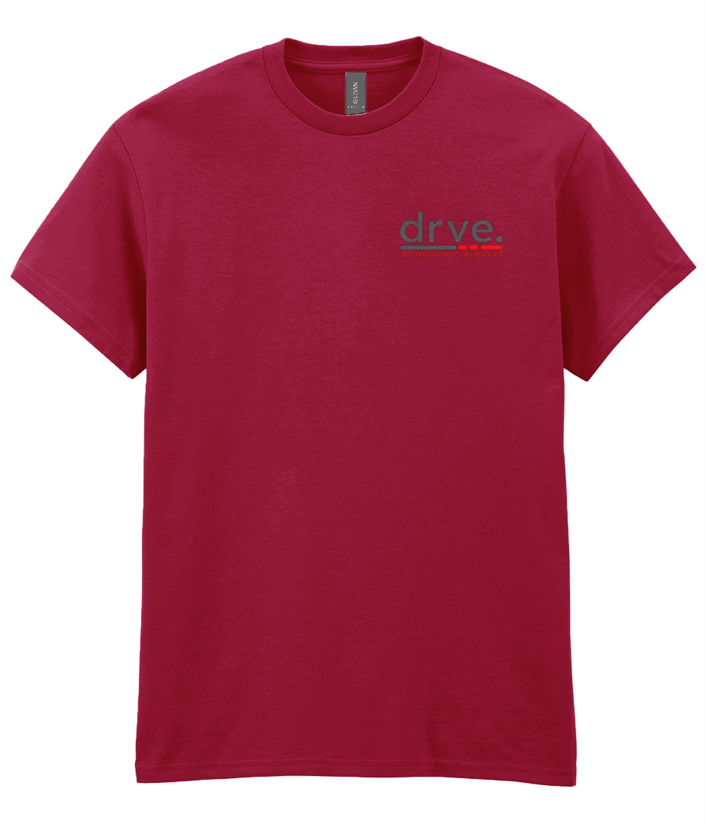 Heavy Cotton T-Shirt drve