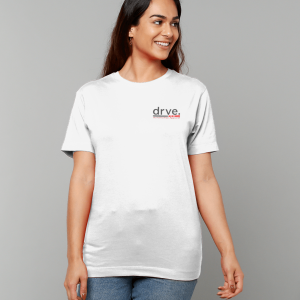 Cotton T-Shirt drve