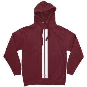 Hoodie Factory Stripe Seven
