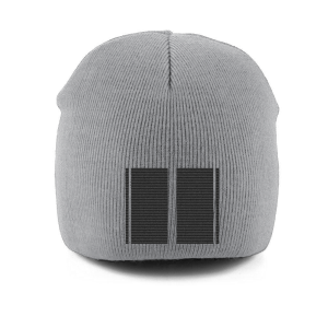 Beanie Cooper Stripes