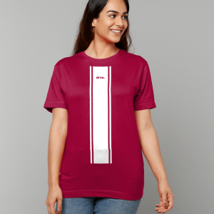 drve Caterham 7 Triple Stripe Tshirt